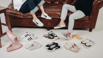 Shop giày dép đẹp và chất lượng nhất TP. Cam Ranh, Khánh Hòa
