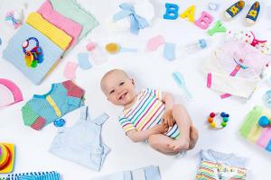 Shop mẹ và bé chất lượng nhất tại TP. Quy Nhơn, Bình Định