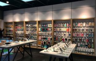 Shop phụ kiện điện thoại uy tín nhất quận 2, TP. HCM