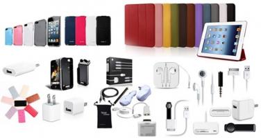 Shop phụ kiện điện thoại uy tín và chất lượng nhất TP. Hạ Long, Quảng Ninh
