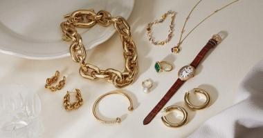 Shop phụ kiện thời trang đẹp độc nhất tại quận 1, TP. Hồ Chí Minh