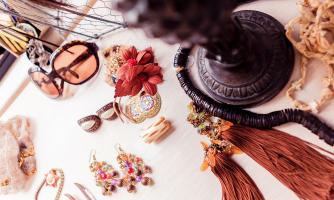 Shop phụ kiện thời trang đẹp nhất quận Đống Đa, Hà Nội