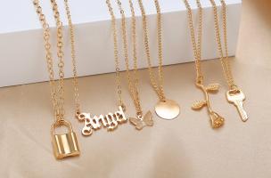 Shop phụ kiện trang sức đẹp nhất tỉnh Bình Thuận