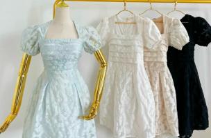 Shop quần áo nữ đẹp và chất lượng nhất quận 12, TP. HCM