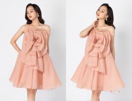 Shop quần áo nữ đẹp và chất lượng nhất quận 7, TP. HCM
