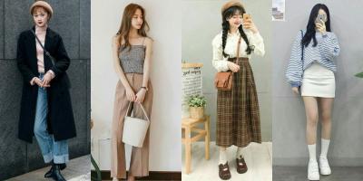 Shop quần áo nữ đẹp và chất lượng nhất quận Cẩm Lệ, Đà Nẵng