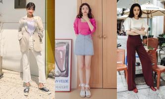 Shop quần áo nữ đẹp và chất lượng nhất TP. Cam Ranh, Khánh Hòa