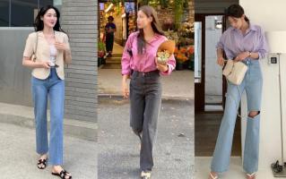 Shop quần áo teen hút khách nhất Hà Nội