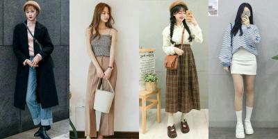 Shop quần áo teen hút khách nhất Hải Phòng