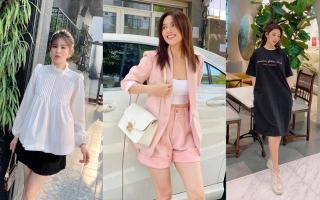 Shop thời trang nữ đẹp trên đường Mạc Thiên Tích, Cần Thơ