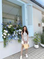 Shop thời trang được yêu thích nhất chung cư 26 Lý Tự Trọng, Quận 1, TPHCM