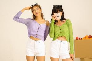 Shop thời trang phong cách trẻ trung đẹp nhất ở TP. HCM