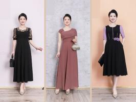 Shop thời trang trung niên đẹp, chất lượng nhất TP. Cần Thơ