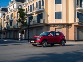 Showroom ô tô chính hãng uy tín nhất An Giang