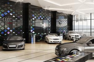 Showroom ô tô chính hãng uy tín nhất tại tỉnh Lâm Đồng