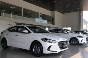Showroom ô tô chính hãng uy tín nhất Thái Bình