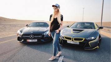 Showroom ô tô uy tín, chất lượng nhất tại Hải Phòng