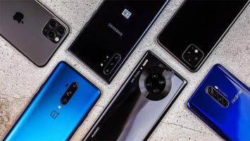 Smartphone được mong chờ nhất trong năm 2022
