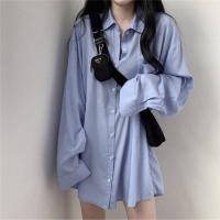 Mẫu áo sơ mi nữ đẹp nhất hiện nay