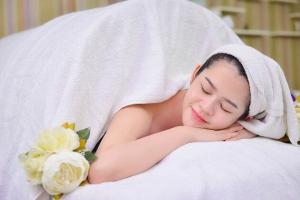 Spa có dịch vụ tắm trắng tốt nhất tại Ninh Thuận