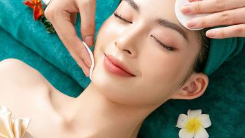 Spa chăm sóc da mặt tốt nhất tại quận Đống Đa, Hà Nội