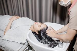 Địa chỉ gội đầu dưỡng sinh chất lượng tốt nhất tại Đồng Nai