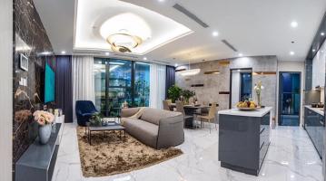 Dịch vụ thiết kế nội thất uy tín nhất quận 12, TP. HCM