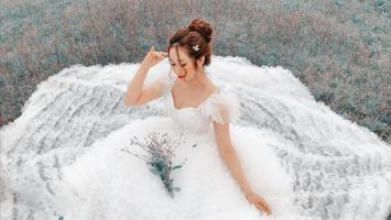 Studio chụp ảnh cưới đẹp nhất TX. Hoài Nhơn, Bình Định