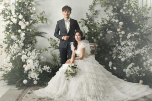 Studio chụp ảnh cưới đẹp nhất tại Quận 3, TP. Hồ Chí Minh