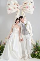 Studio chụp ảnh cưới đẹp tại TP. Dĩ An, Bình Dương [Cập nhật mới nhất 2025]