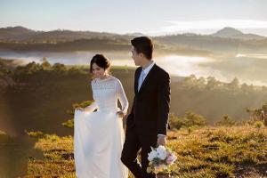 Studio chụp ảnh cưới đẹp và chất lượng nhất Quận 10, TP. Hồ Chí Minh