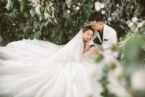 Studio chụp ảnh cưới phong cách Hàn Quốc đẹp nhất tại Quận 6, TP. Hồ Chí Minh