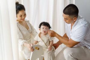 Studio chụp ảnh gia đình đẹp nhất tại Hà Nội