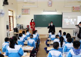 Sự kiện Giáo dục nổi bật nhất năm 2021