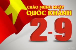 Sự kiện nổi bật nhất trong tháng 9 dương lịch của Việt Nam