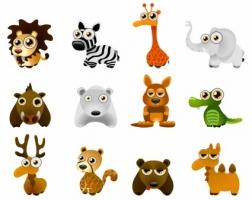 Sự thật thú vị về các loài vật