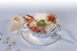 Món ăn ngon nhất được chế biến từ tổ yến mà bạn nên biết