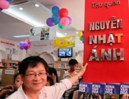 Bộ phim chuyển thể từ truyện Nguyễn Nhật Ánh