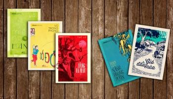 Tác phẩm văn học kinh điển của Việt Nam