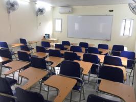 Địa chỉ cho thuê phòng học theo giờ giá tốt và chất lượng nhất Hà Nội
