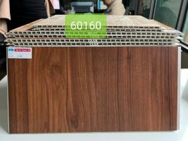 Dịch vụ thi công nhựa ốp tường, tấm PVC vân đá giá tốt và uy tín nhất Khánh Hoà