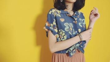 Shop bán sơ mi họa tiết đẹp nhất tại Hà Nội