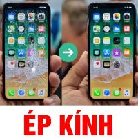 Địa chỉ ép kính điện thoại uy tín và chất lượng nhất Bắc Ninh