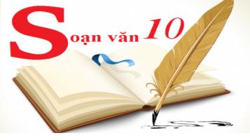 Bài soạn Luyện tập viết đoạn văn tự sự (Ngữ Văn 10) hay nhất