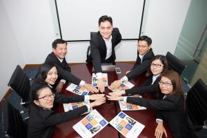 Trung tâm & Website giới thiệu việc làm uy tín nhất tại Hà Nội
