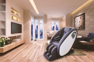 Địa chỉ bán ghế massage tốt nhất tại Đà Nẵng