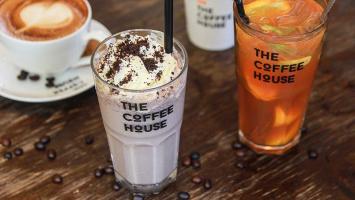 Quán cafe đông khách gần Times City, Hà Nội