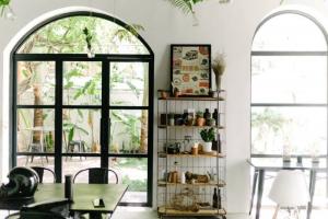 Địa chỉ cafe nằm trong hẻm đẹp nhất Sài Gòn