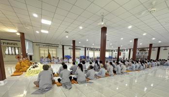 Địa chỉ lớp học thiền tốt nhất ở TPHCM