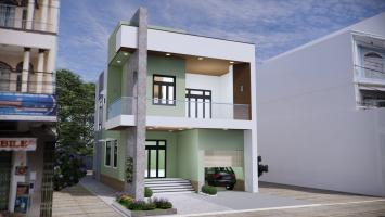 Công ty tư vấn thiết kế kiến trúc uy tín, chất lượng nhất tỉnh Bình Định